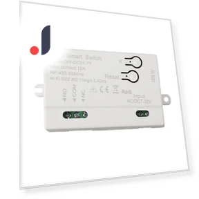 Home Mini Remote Control — Smart Home Modules, Industry&Com