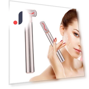 Hot Compress Eye Massager — Rollers & Pens, Binchi Health Technology