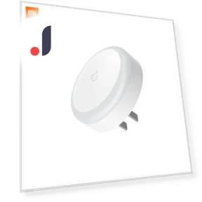 Inductive Night Light Lamp — Night Lights, Xiaomi
