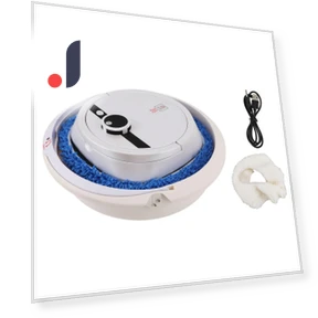 Intelligent Floor Washing Robot — Smart Cleaning Robots, Amazing-duoqiao