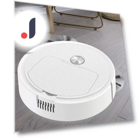 Intelligent Sweeping Robot — Smart Cleaning Robots, SKIYER