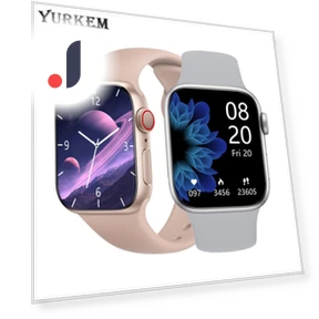 IWO Series 7 Smart Watch — Smartwatches, YurKem