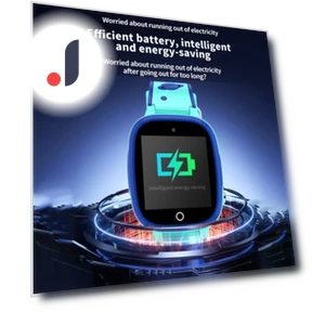 Kids Smart Watch with Camera — Smartwatches, Computer Life