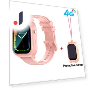 Kids Smart Watch — Smartwatches, greentiger
