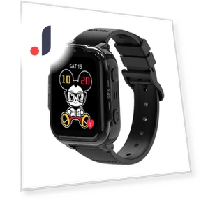 Kids Smartwatch with GPS and Video Call — Smartwatches, Shunxinruyi