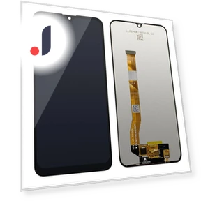 LCD Display with Touch Screen Digitizer Assembly — Screens, Electronic Repair Parts