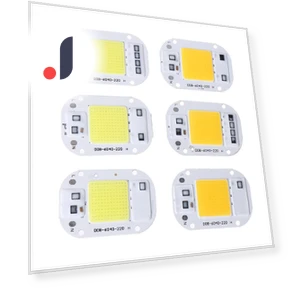 LED Chip Smart Beads Lamp — LED, Leisury