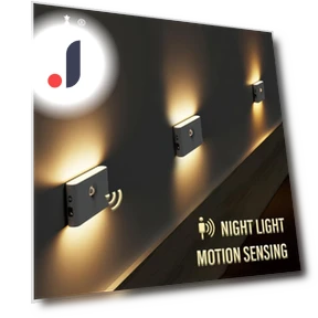 LED Night Light with Smart Sensor — Night Lights, Great3C