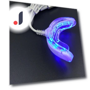 LED Teeth Whitening Kit — Bright Smile Solutions, JMN E-commerce