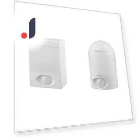 LED Touch Light — Night Lights, Cosy Homes