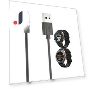 Magnetic Charging Stand for Smartwatch — Smartwatch Charging Solutions, Xudikou
