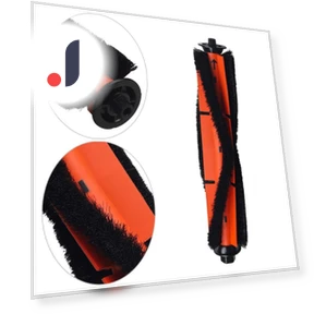 Main Brush for Vacuum Cleaner — Accessories, Vacuum Cleaner Acc