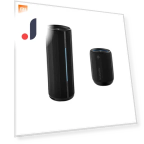 Mini Portable Stereo Bluetooth Speaker — Portable Audio, Xiaomi