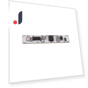 Motion Sensor Switch — Smart Motion Sensors, Fresher Sea