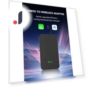 Multimedia Car Smart Box — Stereo Receivers, Reakosound