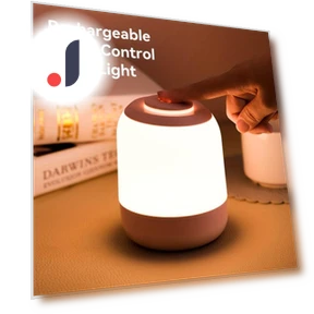Night Light with Warm Atmosphere — Night Lights, Great3C