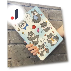 Panda Design Smart Case — Protective Cases, Joyway
