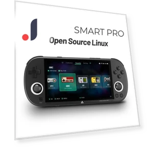 Portable Gaming Console — GEM Box Gaming, MYWAYLIFE SECURITY TECHNOLOGY