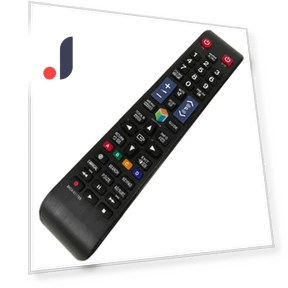 Remote Control for Samsung SMART TV — Remote Controls, Axzhk