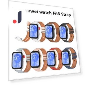 Retro Leather Replacement Strap — Bands, PINSENDA