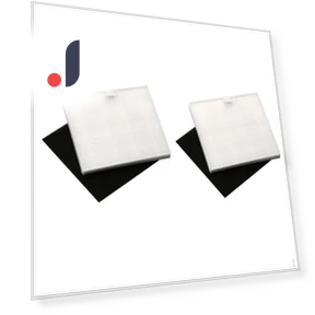 Robot Vacuum Filter Set — Parts & Accessories, Hobbies mall