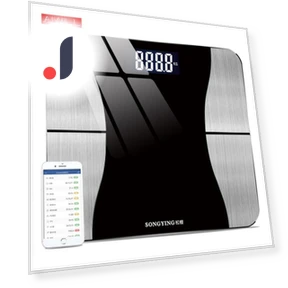 Smart Body Weight Scale — Weight Management Tools, Essager Electronic