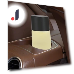 Smart Car Air Freshener — Car Air Fresheners, Yousheng