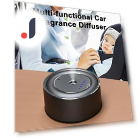 Smart Car Air Freshener — Car Air Fresheners, Car Care