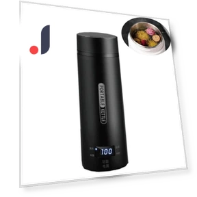 Smart Electric Kettle — Kettles & Tea Machines, Yiran Furniture