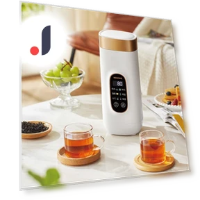 Smart Electric Kettle — Kettles & Tea Machines, Yiran Furniture