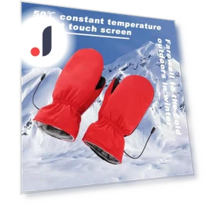 Smart Heating Liner for Gloves — Glove Liners, Dear Makeup