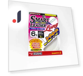 Smart Leader — Fluorocarbon, Decoy