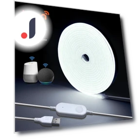 Smart LED Neon Rope Light — Rope Lights, MALITAI