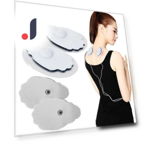 Smart Mini Electrode Patches — Muscle Stimulators, yuzhouda