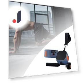 Smart Portable Electric Power Trainer — Treadmills, Toy Story