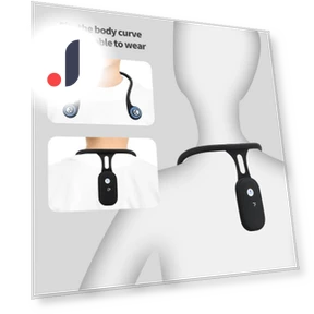 Smart Posture Corrector Belt — Orthopedic Supports & Braces, Le er kang
