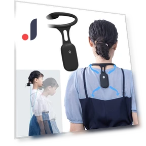 Smart Posture Corrector — Orthopedic Supports & Braces, Binchi Health Technology