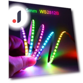 Smart RGBIC LED Strip — LED Strips, MALITAI
