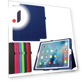 Smart Stand Case with Pencil Holder — Keyboard Cases, HXS