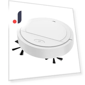 Smart Sweeping Robot — Smart Cleaning Robots, SKIYER