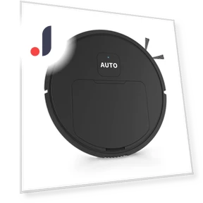 Smart Sweeping Robot — Smart Cleaning Robots, TaoPo Directs