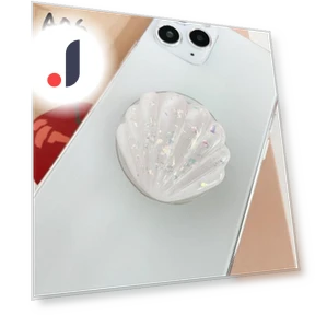 Smart Talk Loose Thread — Wearable Accessories, Board M Factory