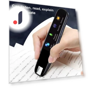 Smart Translator Pen — Language Translators, HOMEKA