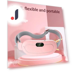 Smart Warm Belt — Pain Relief, Binchi Health Technology