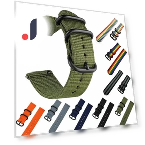 Smart Watch Band — Bands, HOBBIT-3C Accessories