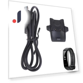 Smart Watch Charger — Smartwatch Charging Solutions, Admire The Flowers