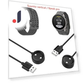 Smart Watch Charger — Smartwatch Charging Solutions, bushoukeji01