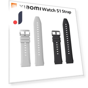Smart Watch Strap — Smartwatch Straps, Xiaomi