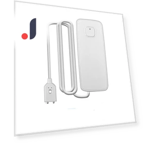 Smart Water Leak Detector — Water Leak Detection Systems, Minco Home