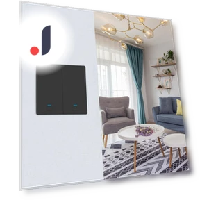 Smart Wi-Fi Light Switch — Dimmer Switches, 3d printing machine